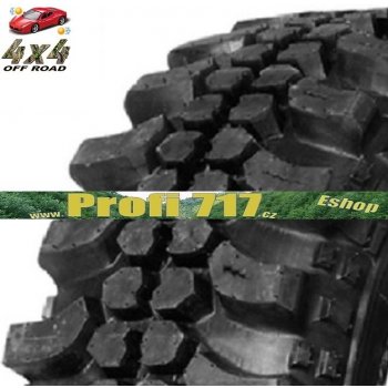 Vraník T3 Plus 195/80 R15 96N