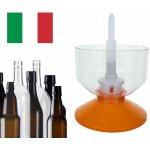 LUX MYČKA STERILIZÁTOR LAHVÍ DEZINFEKCE – Sleviste.cz