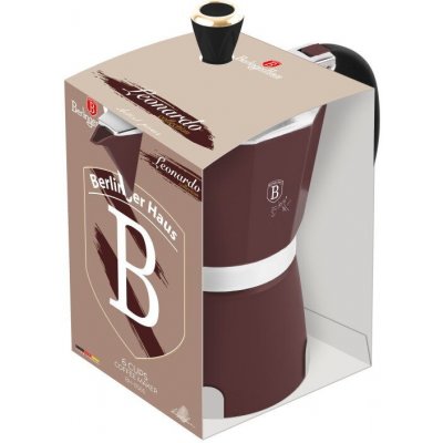 BERLINGERHAUS BH-8566 6 – Zbozi.Blesk.cz