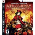 Command and Conquer: Red Alert 3 – Zboží Dáma