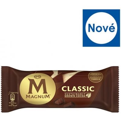 Magnum Classic 110ml – Zboží Mobilmania