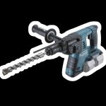 Makita DHR264Z – Zboží Mobilmania