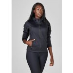 Pikeur Mikina Selection Fleece dámská černá – Zboží Dáma