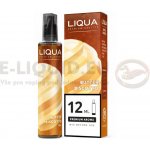 Ritchy Liqua Butter Biscotto Mix&Go 12 ml – Zboží Mobilmania