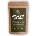 BrainMax Pure Špaldová mouka BIO 1000 g – Zbozi.Blesk.cz