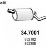 ASSO AS 34.7001 – Hledejceny.cz