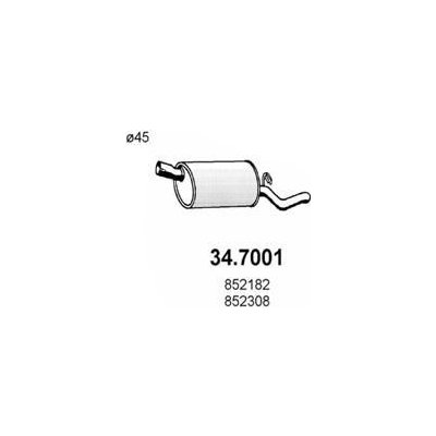 ASSO AS 34.7001 – Hledejceny.cz