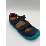 Protetika Berg barefoot navy – Hledejceny.cz