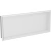 Koupelnový nábytek Mexen X-Wall-NR 75 x 30 cm, Bílá