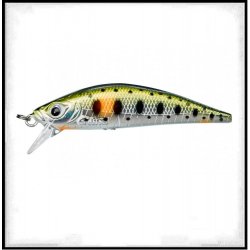 GUNKI Gamera 5cm SP Spot Green Trout