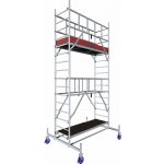KRAUSE Lešení ProTec 0,6x2,0m 5,3m – HobbyKompas.cz