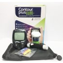 Ascensia Glukometr Contour Plus Elite