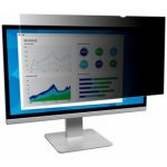 3M Černý privátní filtr na LCD 27'' widescreen 16:9 PF27.0W9 – Sleviste.cz