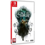 Call of Cthulhu – Hledejceny.cz