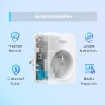 TP-Link Tapo P110(4-PACK) – Hledejceny.cz