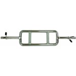 ACRA dvouruční triceps 870/ 30 mm CBROV-30 – Zboží Dáma