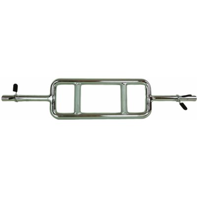 ACRA dvouruční triceps 870/ 30 mm CBROV-30 – Zboží Dáma