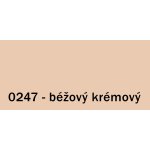 Het Klasik Color - KC 247 béžový krémový 7+1 kg – Sleviste.cz