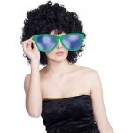 GoDan Párty brýle Jumbo zelené – Zboží Dáma