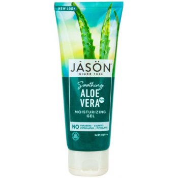 Jason Gel pleťový Aloe Vera 98% 113 g