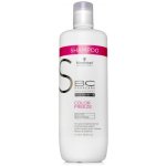 Schwarzkopf Professional BC Bonacure Color Freeze Silver stříbrný šampon pro blond a melírované vlasy 1000 ml – Hledejceny.cz