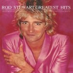Rod Stewart - Greatest Hits Vol. 1 - LP – Hledejceny.cz