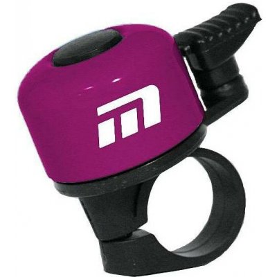 Maxbike Baby fialový logo – Hledejceny.cz