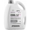 Chladicí kapalina DYNAMAX COOL ULTRA G12 EVO READYMIX 5 l