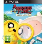 Adventure Time: Finn and Jake Investigations – Hledejceny.cz