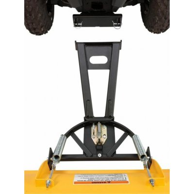 DRŽÁK PLUHU RM5 CANAM 4585PF – Zboží Živě
