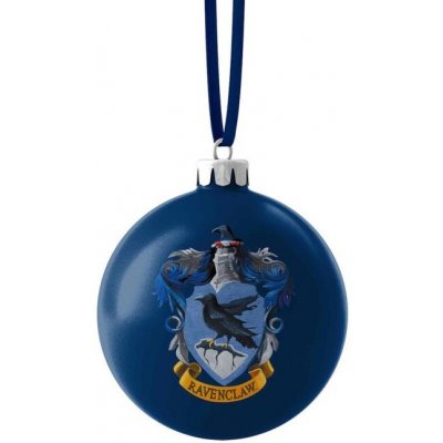 SD Toys Baňka Havraspár, dekorace, Harry Potter – Hledejceny.cz