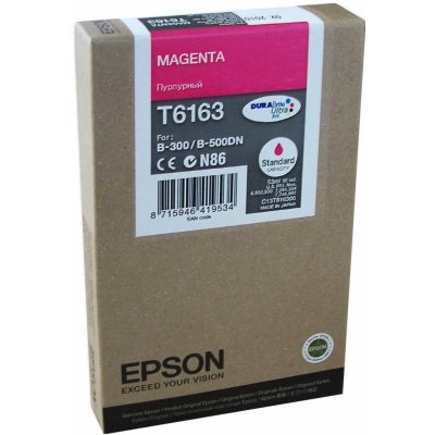 Epson C13T616300 - originální – Zbozi.Blesk.cz