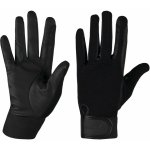 Horka s bavlnou Serino Černá – Zboží Dáma