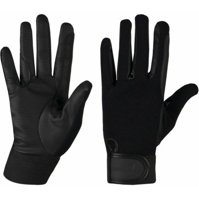 Horka s bavlnou Serino Černá – Zboží Dáma