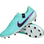 Nike Tiempo Legend 10 Academy FG/MG máta DV4337-300 – Zboží Mobilmania