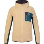 Hannah KOALA HOODY beige/stratified sea – Zbozi.Blesk.cz