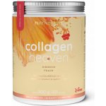 Nutriversum Collagen Heaven Ibišek/Broskev 300 g – Hledejceny.cz