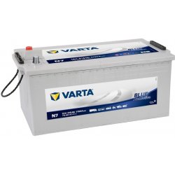 Varta Promotive Blue 12V 215Ah 1150A 715 400 115