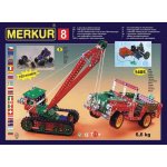 Merkur M 8 – Zboží Dáma