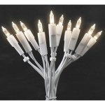 Konstsmide Zářící LED mini světelný řetěz 20 žárovek 6301-103 – Hledejceny.cz