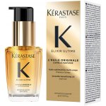 Kérastase Elixir Ultime L'huile Originale vlasový olej pro všechny typy vlasů 30 ml – Zboží Dáma