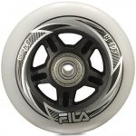 FILA s ložisky ABEC-7 a spacery 84 mm 83A 8 ks – Sleviste.cz