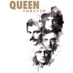 Queen - Forever, CD – Zboží Mobilmania