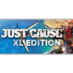 Just Cause 3 (XL Edition) – Hledejceny.cz