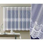 ADRIANA záclona - 110 cm – Zboží Mobilmania