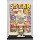 Sběratelská figurka Funko Pop! Marvel Stan Lee