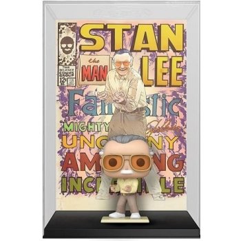 Funko Pop! Marvel Stan Lee