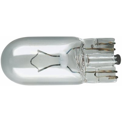 Osram 2825 W5W W2,1x9,5d 12V 5W – Hledejceny.cz