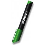 Kores K-Marker zelený – Zboží Mobilmania