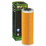 Hiflofiltro Olejový filtr HF159 | Zboží Auto